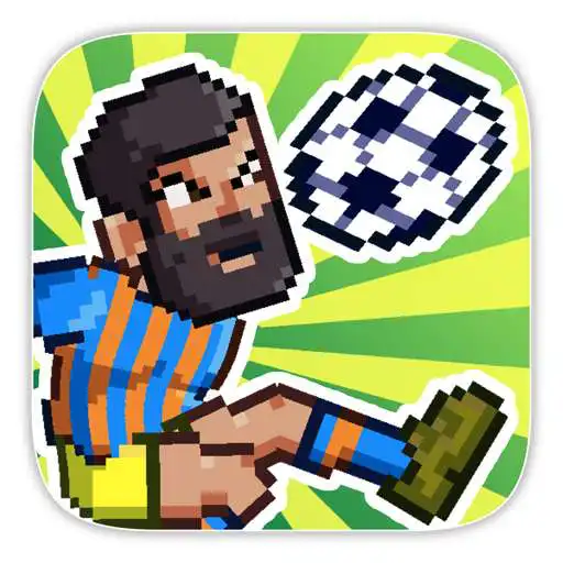 Play Super Jump Soccer APK Play Super Jump Soccer APK