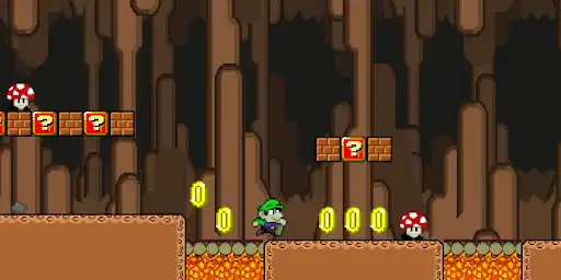 Play Super Jump World 3 as an online game online Super Jump World 3 with UptoPlay com.CrystaliumGame.SuperJumpWorld3 Play Super Jump World 3 as an online game Super Jump World 3 with UptoPlay