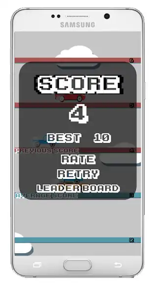 Play Super Jumpy Car  and enjoy Super Jumpy Car with UptoPlay