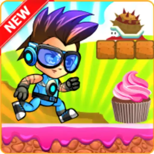 Play Super Jungle adventure Tom world APK Play Super Jungle adventure Tom world APK