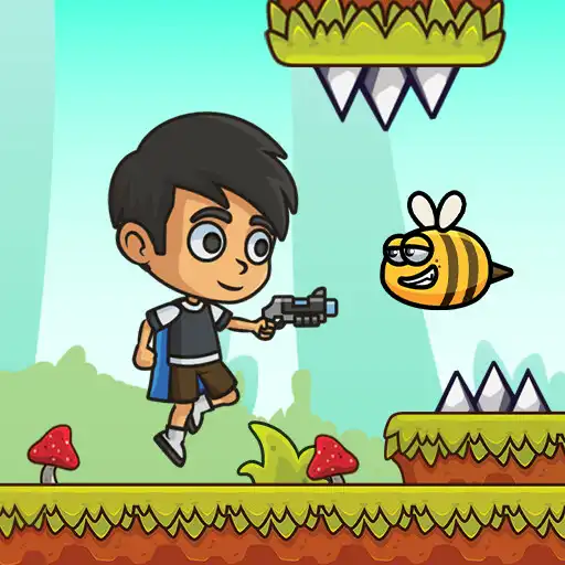 Play Super Jungle Runner Boy APK