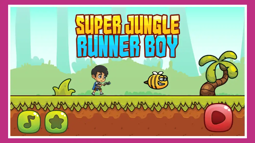 Play Super Jungle Runner Boy and enjoy Super Jungle Runner Boy with UptoPlay Play Super Jungle Runner Boy and enjoy Super Jungle Runner Boy with UptoPlay