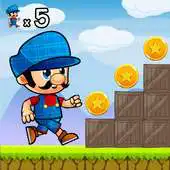 Free play online Super Jungle World Adventure APK Free play online Super Jungle World Adventure APK