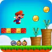 Free play online Super Jungle World Of Mario APK Free play online Super Jungle World Of Mario APK