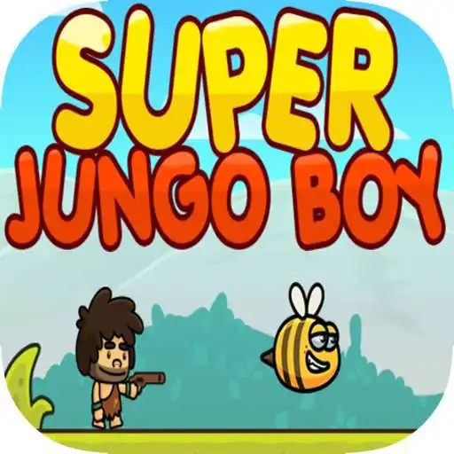 Play Super Jungo Boy APK Play Super Jungo Boy APK