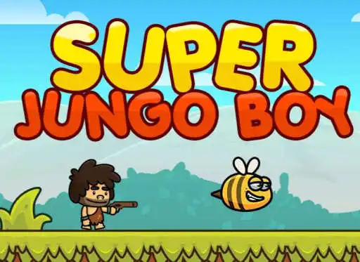 Play Super Jungo Boy  and enjoy Super Jungo Boy with UptoPlay