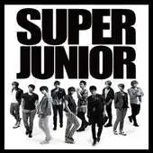 Free play online Super Junior Full Album APK