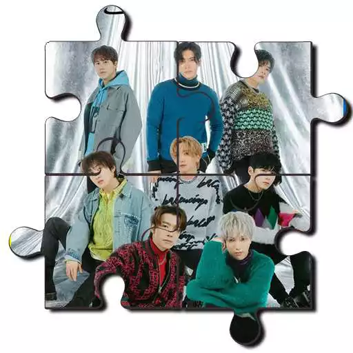 Play Super Junior Jigsaw Puzzle - Offline, Kpop Puzzle APK Play Super Junior Jigsaw Puzzle - Offline, Kpop Puzzle APK