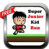 Free play online Super Junior Kid Run APK Free play online Super Junior Kid Run APK