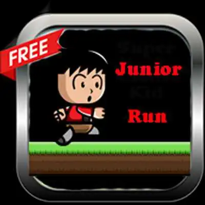 Play Super Junior Kid Run