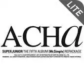 Free play online SUPER JUNIOR <A-CHa> Lite APK Free play online SUPER JUNIOR <A-CHa> Lite APK