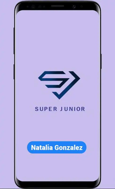 Play Super Junior Wallpaper KPOP HD Best
