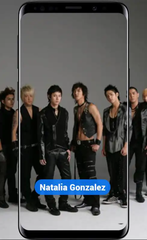 Play Super Junior Wallpaper KPOP HD Best