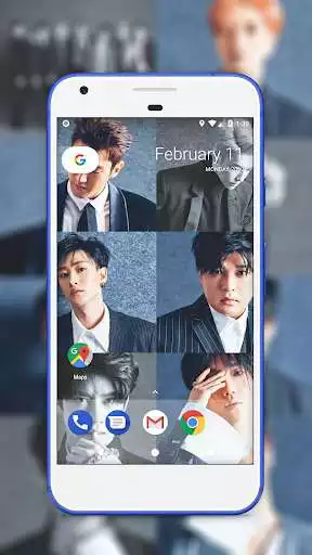 Play Super Junior Wallpaper - KPOP and enjoy Super Junior Wallpaper - KPOP with UptoPlay Play Super Junior Wallpaper - KPOP and enjoy Super Junior Wallpaper - KPOP with UptoPlay