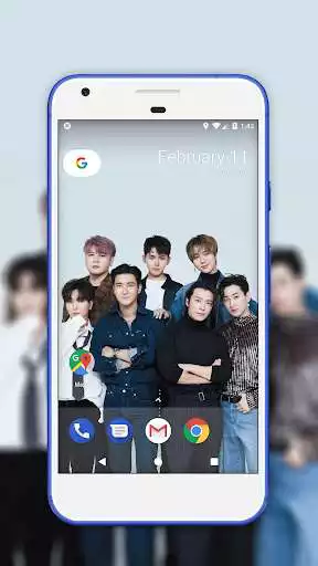 Play Super Junior Wallpaper - KPOP as an online game online Super Junior Wallpaper - KPOP with UptoPlay Play Super Junior Wallpaper - KPOP as an online game Super Junior Wallpaper - KPOP with UptoPlay
