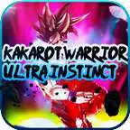 Free play online Super Kakarot Ultrat Instinct 2 APK Free play online Super Kakarot Ultrat Instinct 2 APK