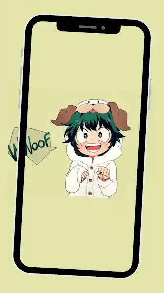 Play Super Kawaii Wallpaper as an online game Super Kawaii Wallpaper with UptoPlay