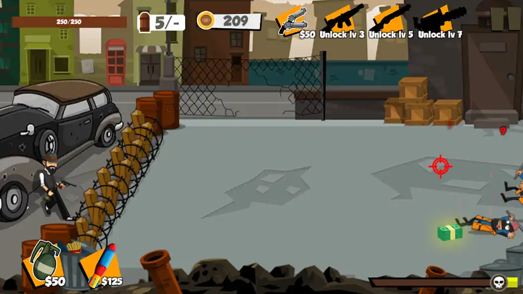 Play Super KGF Final 2 Game  and enjoy Super KGF Final 2 Game with UptoPlay
