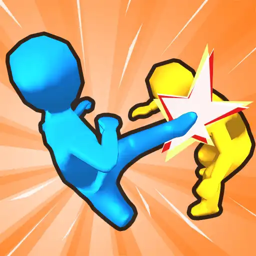 Play Super Kick and Run 3D APK