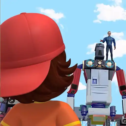 Play Super kicko Game Speedo Family APK