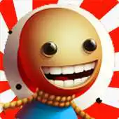 Free play online Super kick Run Jungle the thrr buddy Adventure APK