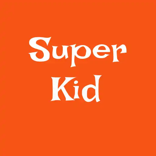 Play Superkid APK