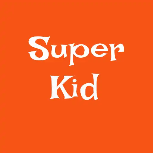 Play Superkid APK Play Superkid APK