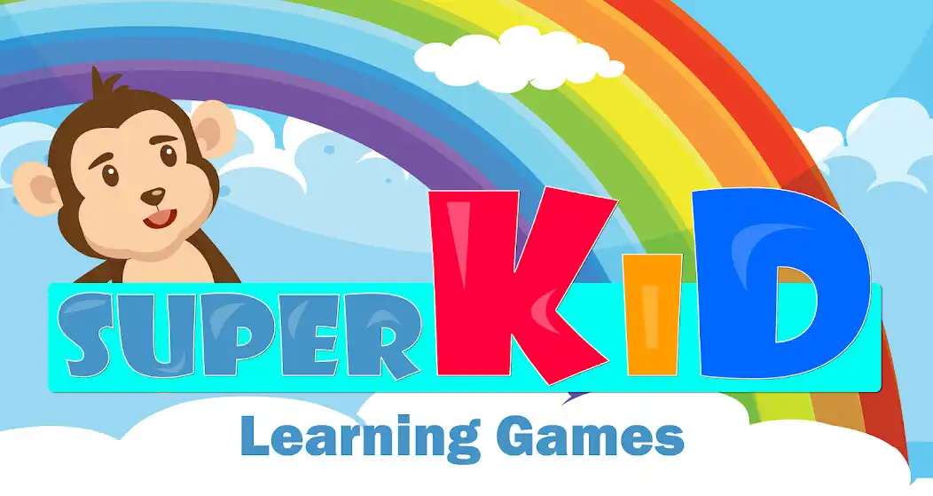 Play SuperKid learning Activities  and enjoy SuperKid learning Activities with UptoPlay