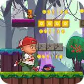 Free play online Super Kid Run and Jump APK Free play online Super Kid Run and Jump APK