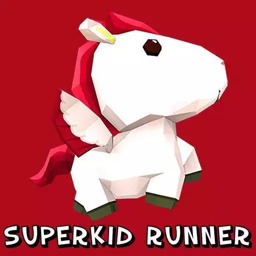 Free play online Superkid Runner APK Free play online Superkid Runner APK