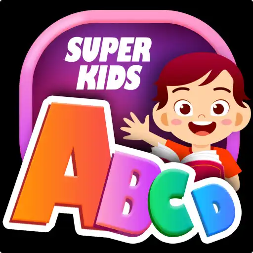 Play Super Kids App APK