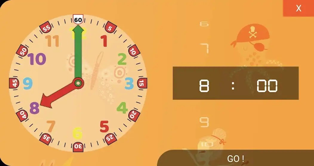 Play Super Kids as an online game Super Kids with UptoPlay