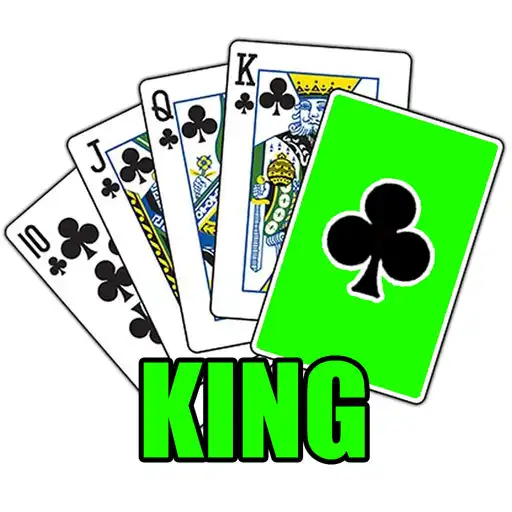 Free play online Super King (Barbu) APK