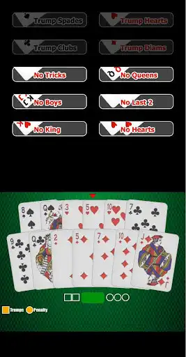 Play Super King  Barbu  and enjoy Super King  Barbu with UptoPlay