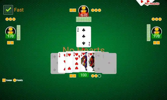 Play Super King (Barbu)