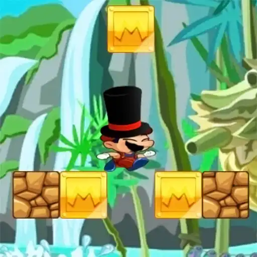 Play Super Kino World APK