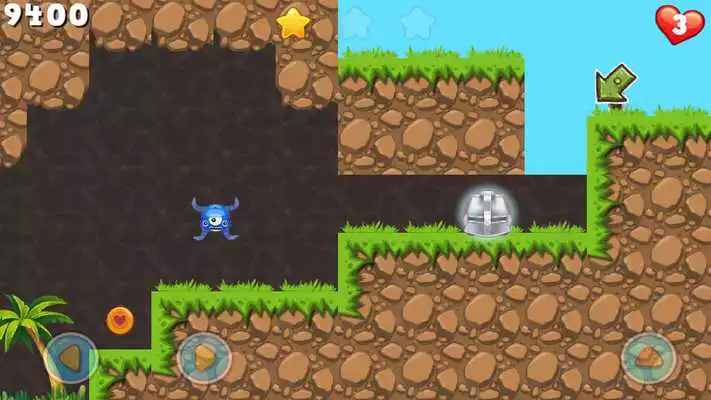Play Super kirby adventure 5 stars