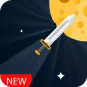Free play online Super Knife Hit Rush APK Free play online Super Knife Hit Rush APK