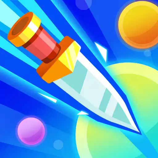 Free play online Super Knife Master APK