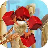 Free play online Super Knock Down - Cannon Shooter APK Free play online Super Knock Down - Cannon Shooter APK