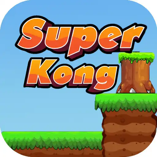 Play Super Kong APK
