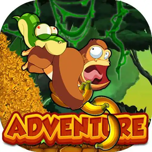 Free play online Super Kong In The Island Of Adventures APK