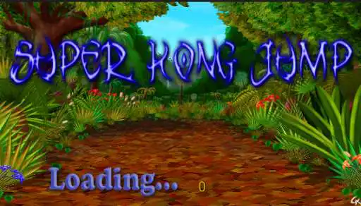 Play APK Super Kong Jump - Banana Donkey Monkey Jump  and enjoy Super Kong Jump - Banana Donkey Monkey Jump with UptoPlay com.SKJ25.SuperKongJump