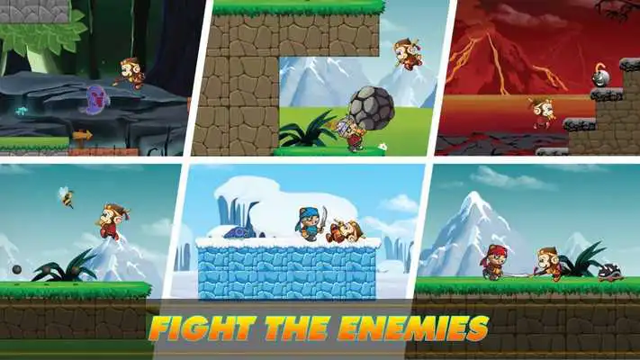 Play Super Kong as an online game online Super Kong with UptoPlay Play Super Kong as an online game Super Kong with UptoPlay