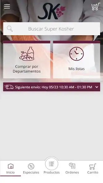 Play Super Kosher  and enjoy Super Kosher with UptoPlay