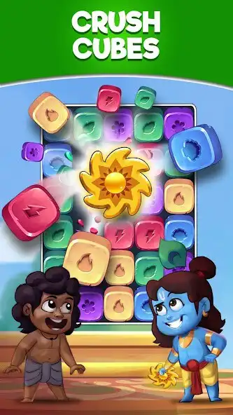 Play Super Krishna Crush: Block Blast Game and enjoy Super Krishna Crush: Block Blast Game with UptoPlay Play Super Krishna Crush: Block Blast Game and enjoy Super Krishna Crush: Block Blast Game with UptoPlay