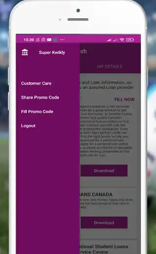 Play Super Kwikly Cash, Affordable  as an online game Super Kwikly Cash, Affordable  with UptoPlay