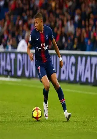 Play Super Kylian Mbappe Collection  and enjoy Super Kylian Mbappe Collection with UptoPlay