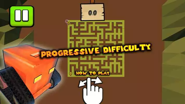 Play Super Labyrinth 3D