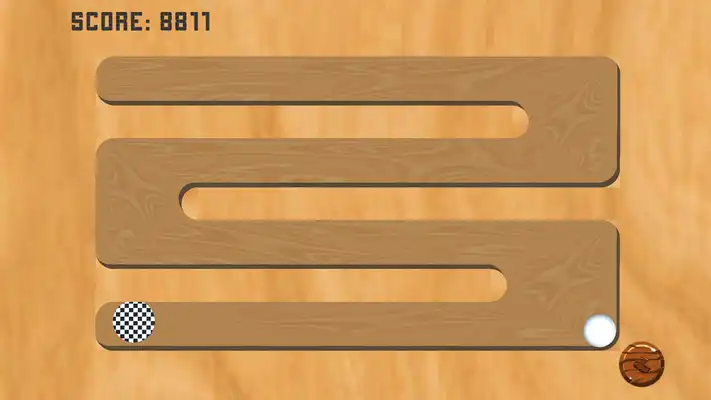 Play Super Labyrinth